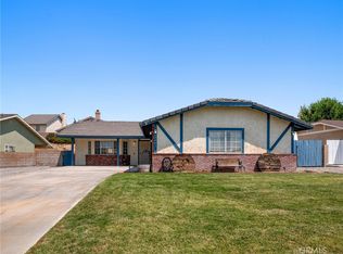 13901 Hidden Valley Rd, Victorville, CA 92395