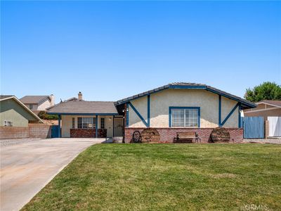 13901 Hidden Valley Rd, Victorville, CA, 92395
