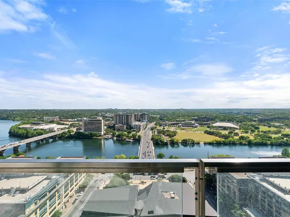 210 Lavaca St APT 2203, Austin, TX 78701