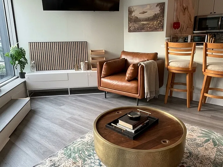 150 W 56th St #2810 — Photo 3