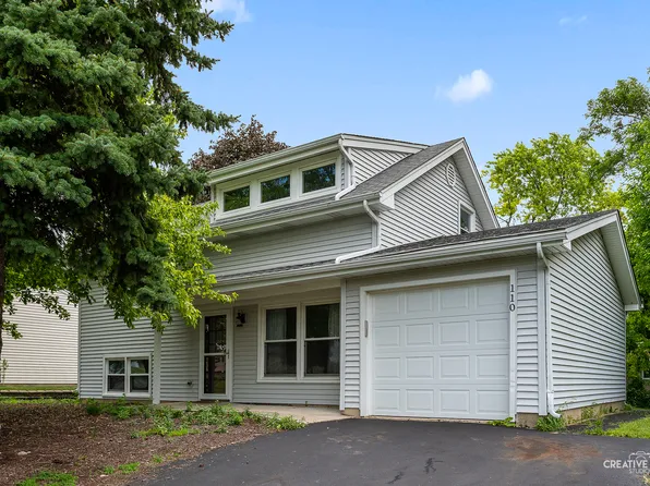 110 Delaware Dr, Bolingbrook, IL 60440