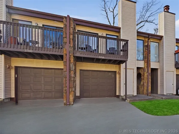 3758 S Madison Ave #3758, Tulsa, OK 74105