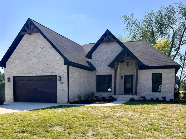 712 Rolling Road Dr, Franklin, KY 42134