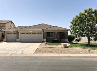 9983 E Barley Rd, Florence, AZ 85132