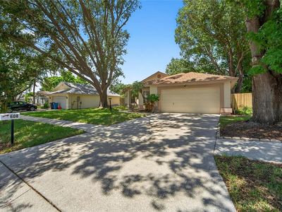 608 Chilt Dr, Brandon, FL, 33510
