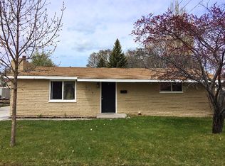 954 Presto St, Idaho Falls, ID 83402