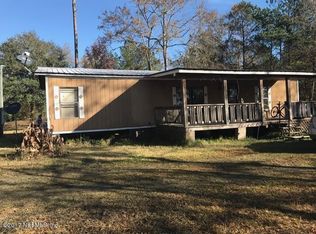 152887 County Road 108, Yulee, FL 32097