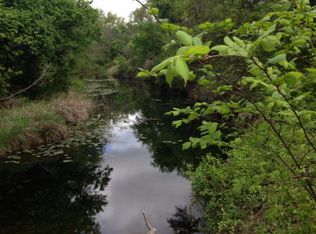 1436 W Fm 2092, Menard, TX 76859