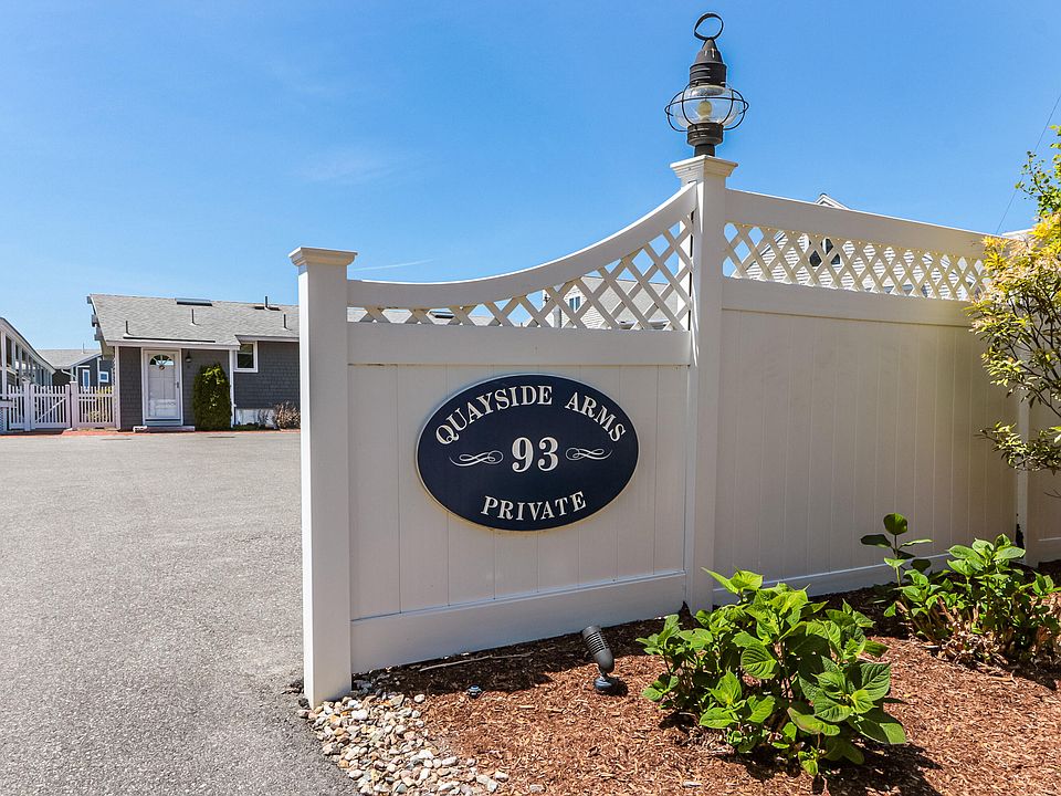 93 Falmouth Heights Road UNIT 9AU, Falmouth, MA 02540 MLS 22302001