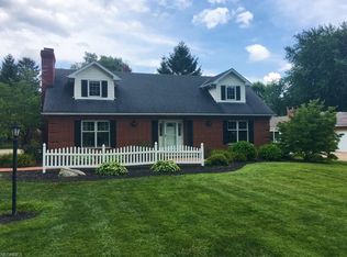 120 Cypress Ave, Louisville, OH