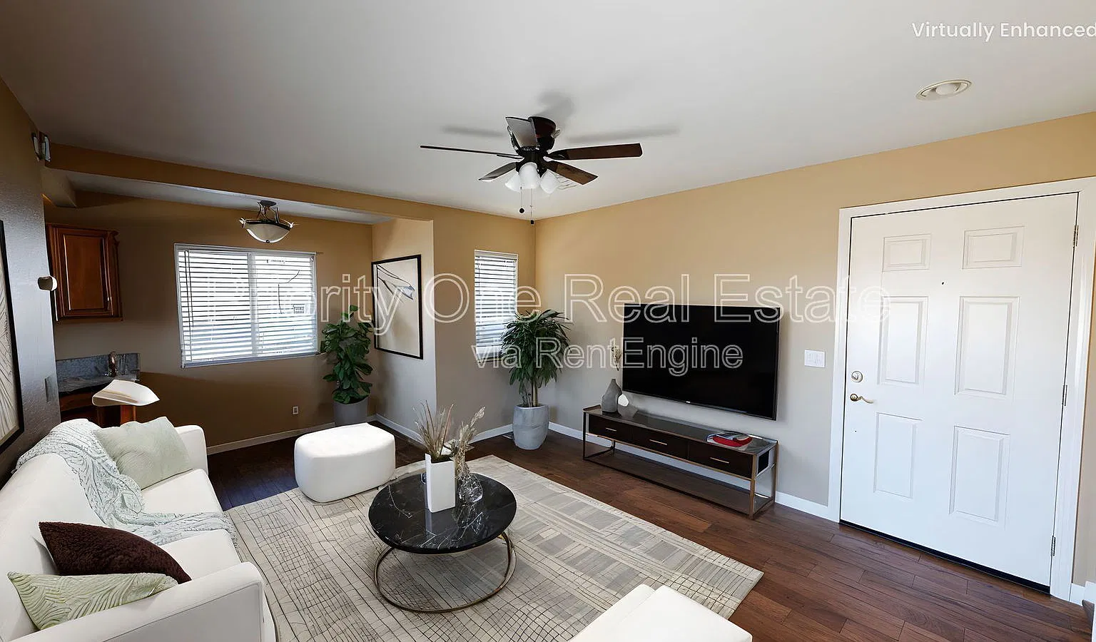 2 bed, 1.0 bath, 950 sqft, $2,000 — Photo 3