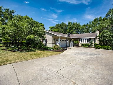 510 Skyview Dr Middlebury In 46540 Zillow