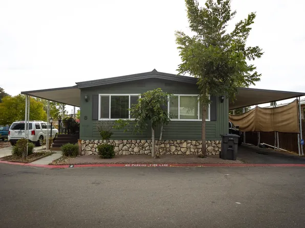 5100 N Highway 99 Space 8, Stockton, CA 95212