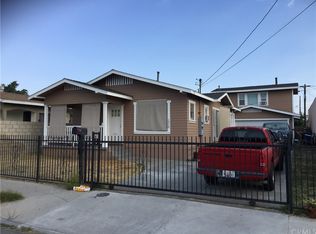 1920 W 4th St, Santa Ana, CA 92703