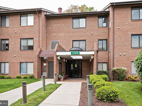 4th image of 15310 Pine Orchard Dr #84-3G