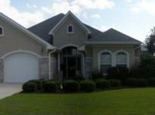 5733 Cobble Creek Dr, Pace, FL 32571
