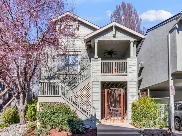 1325 Kondos Ave, Sacramento, CA 95814