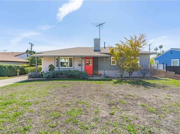 1824 Russell Pl, Pomona, CA 91767