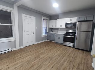 163 Oliver St #5, Paterson, NJ 07501