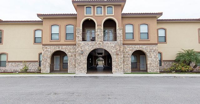 1st image of 2715 Mimosa St #1-C