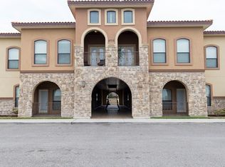 2715 Mimosa St #1-C, Mission, TX 78574