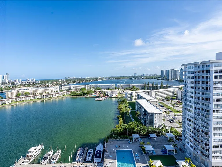 18081 Biscayne Blvd #1903 — Photo 61
