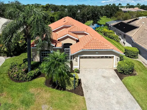 5113 FLAGSTONE DRIVE, SARASOTA, FL 34238