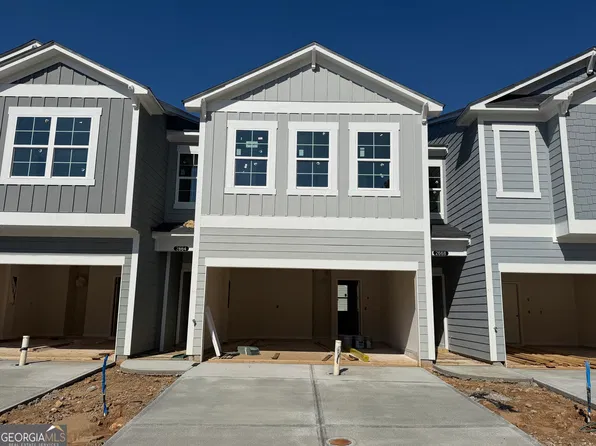 2664 High View Ct, Decatur, GA 30035