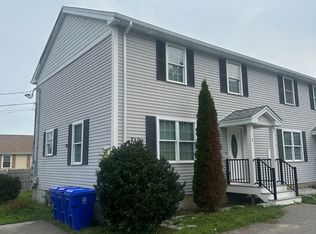 82 Johnson St #1, Taunton, MA 02780