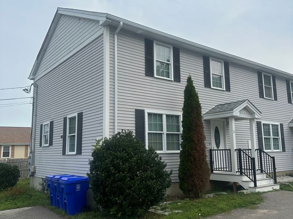 82 Johnson St #1