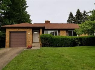 2538 Haymaker Rd, Monroeville, PA 15146