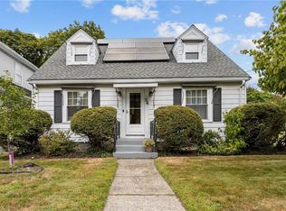 36 Conrad St, Woonsocket, RI 02895
