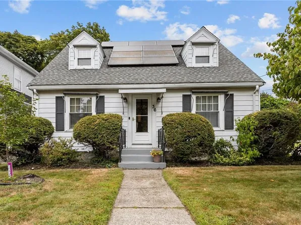 36 Conrad St, Woonsocket, RI 02895