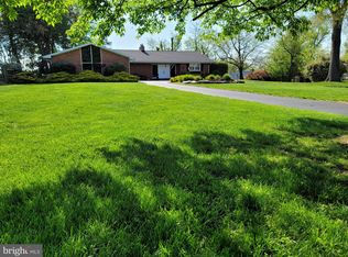 9705 Manteo Ct, Fort Washington, MD 20744