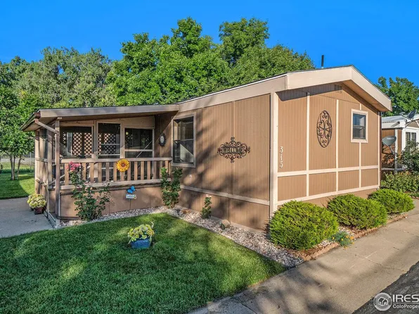 1601 N College Ave #315, Fort Collins, CO 80524