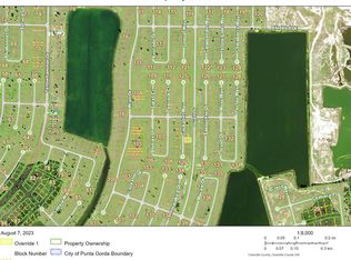 12 Cockatiel Way #16, Placida, FL 33946