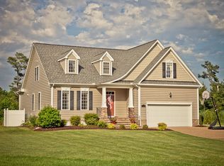 118 Overlook Point, Yorktown, VA 23693