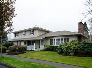 2425 Quince St, Eugene, OR 97404