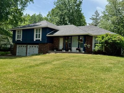 2309 York St, Kirksville, MO, 63501