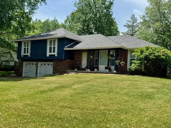 2309 York St, Kirksville, MO 63501