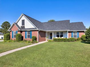 80 Revolutionary Way, Sumter, SC 29154