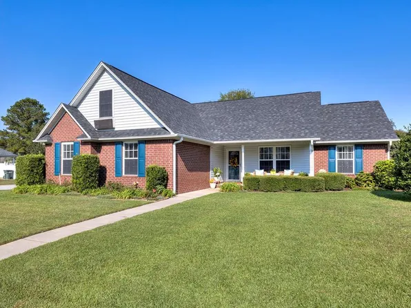 80 Revolutionary Way, Sumter, SC 29154