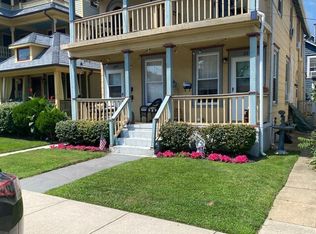 23 Surf Ave FLOOR 2, Ocean Grove, NJ 07756
