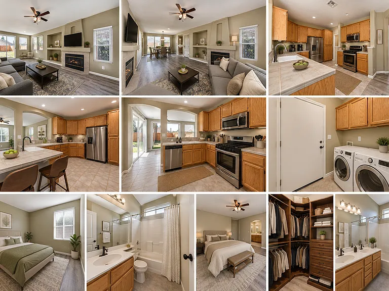 3625 Poppy Hill Way — Photo 18