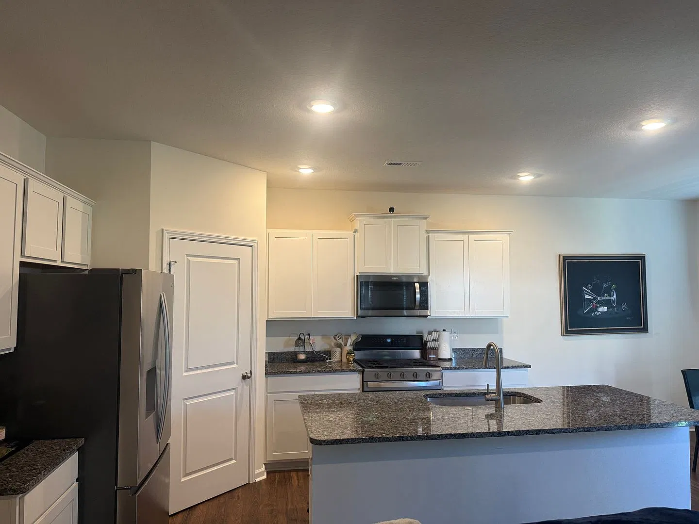 Coming Soon- Beautiful 2025-Built Home For Rent In Clinton, Tennessee — Photo 4