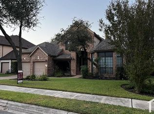 2705 Deep River Cir, Round Rock, TX 78665