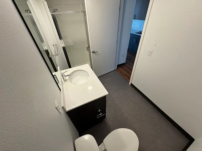 Mysa Apartments — Photo 39