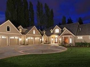 19 Diamond South Rnch, Bellevue, WA 98004