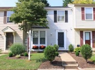 9545 Quarry Bridge Ct, Columbia, MD 21046