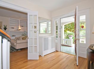 2003 Klingle Rd NW, Washington, DC 20010